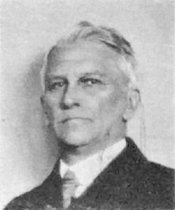 Georg Ledebour Georg Ledebour