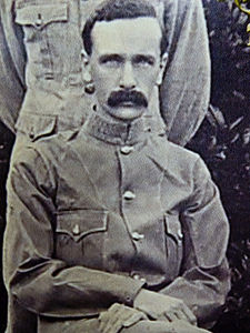 George Cathcart Woolley George Cathcart Woolley