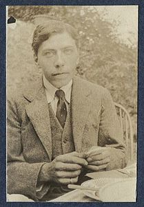 Gerald Shove Gerald Shove