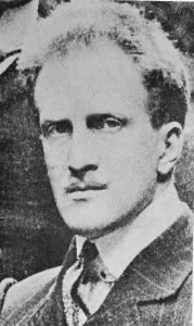 Hans von Halban Hans von Halban