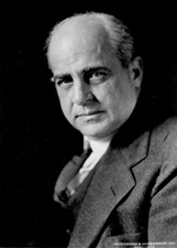 Harry B. Hawes Harry B. Hawes