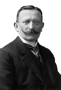 Heinrich Goldemund Heinrich Goldemund