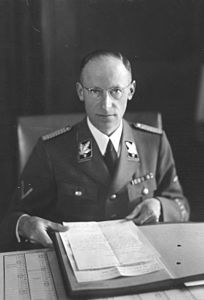 Herbert Backe Herbert Backe