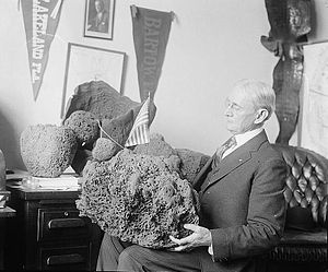 Herbert J. Drane Herbert J. Drane