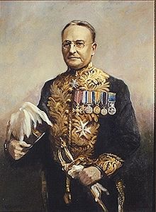 Hugh Edwin Munroe Hugh Edwin Munroe