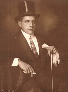 Hugo Flink Hugo Flink