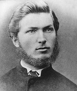 Johann Flierl Johann Flierl