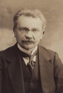 Johannes Haller Johannes Haller