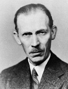 Johannes Nicolaus Brønsted Johannes Nicolaus Brønsted