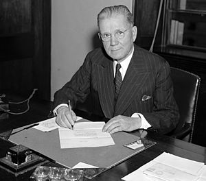 John H. Tolan John H. Tolan