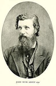 John Muir John Muir