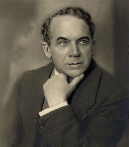 Joseph August Lux Joseph August Lux