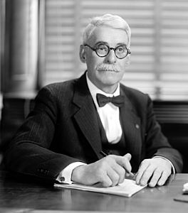 Joseph J. Mansfield Joseph J. Mansfield