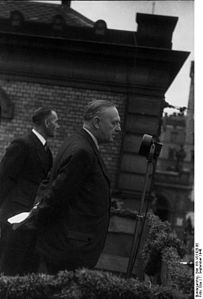 Julius Dittforth Julius Dittforth