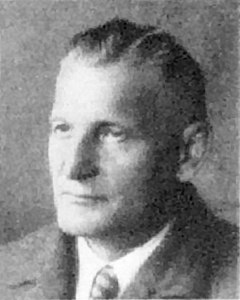 Julius Finke Julius Finke