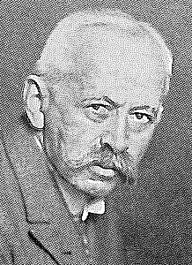 Julius Fressel Julius Fressel