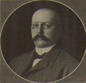 Julius R. Haarhaus Julius R. Haarhaus