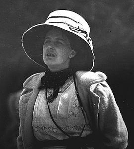 Kathleen Scott Kathleen Scott