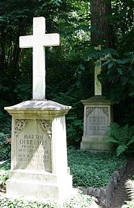 Martin Dibelius Martin Dibelius