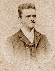 Max Mühlberg Max Mühlberg