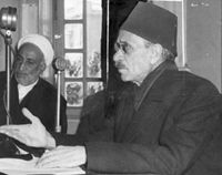 Mustafā ʿAbd ar-Rāziq Mustafā ʿAbd ar-Rāziq