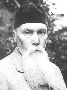 Nicholas Roerich Nicholas Roerich