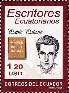 Pablo Palacio Pablo Palacio