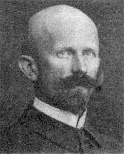 Paul Giese Paul Giese