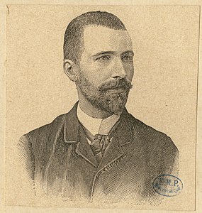 Pierre Augustin Dangeard Pierre Augustin Dangeard