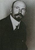 Pjotr Iwanowitsch Petrowitschew