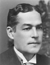 Robert Latham Owen Robert Latham Owen