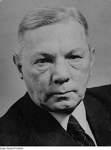 Rudolf Friedrichs Rudolf Friedrichs