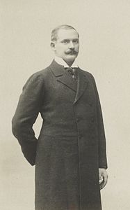 Theodor Lewald Theodor Lewald