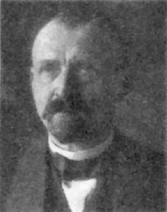 Theodor Tantzen der Jüngere Theodor Tantzen der Jüngere