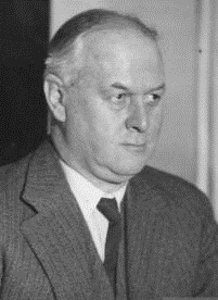 Thomas Inskip, 1. Viscount Caldecote Thomas Inskip, 1. Viscount Caldecote