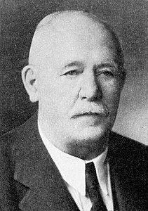 Walter Samuel Goodland Walter Samuel Goodland