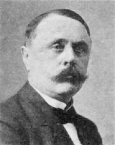 Wilhelm Dusche Wilhelm Dusche