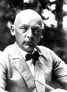 Wilhelm Pinder Wilhelm Pinder