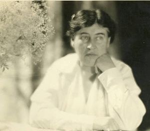 Willa Cather Willa Cather