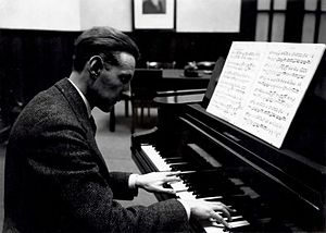 Willem Pijper Willem Pijper