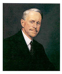 William R. Green William R. Green