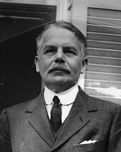 William Tyrrell, 1. Baron Tyrrell William Tyrrell, 1. Baron Tyrrell