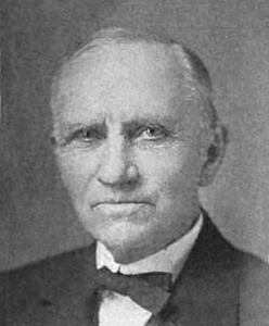 Amos R. Webber Amos R. Webber