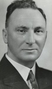 Edward Brooker Edward Brooker