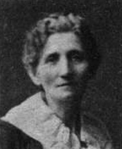 Ernestine Lutze Ernestine Lutze