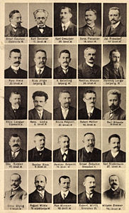 Ernst Castan Ernst Castan