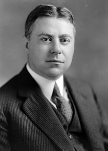 Fred Benjamin Gernerd