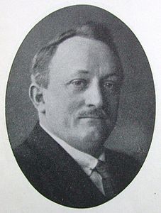 Fredrik Ström