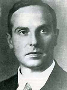 Friedrich Barnewitz