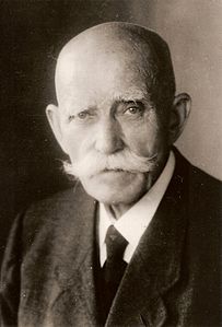 Georg Rudorf